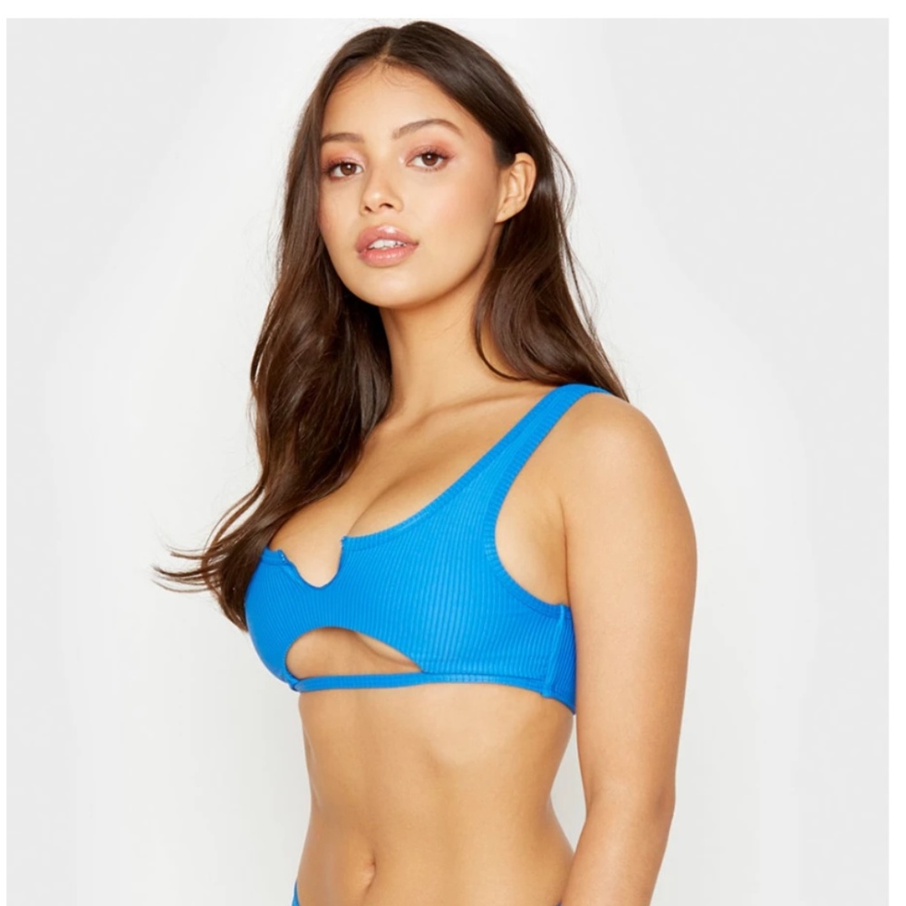 Frankie's Bikini's Top - Cole Top